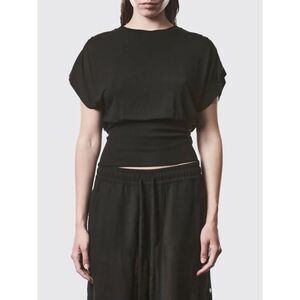 Thom Krom Top Woman Black